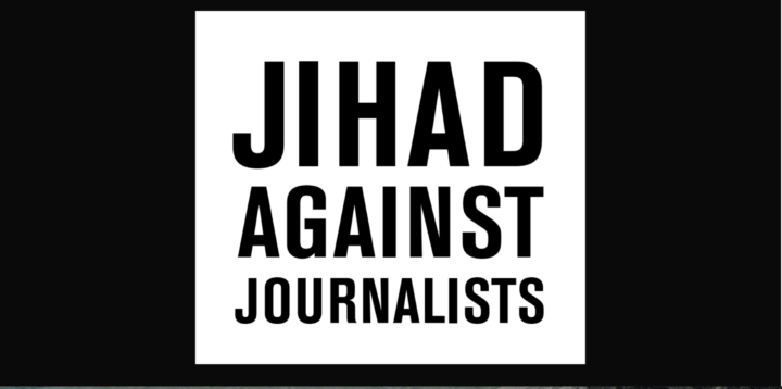 Jihad mot journalister