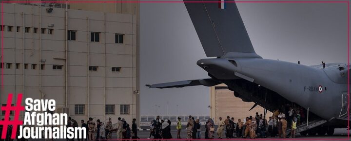 Afghanistan Assistance