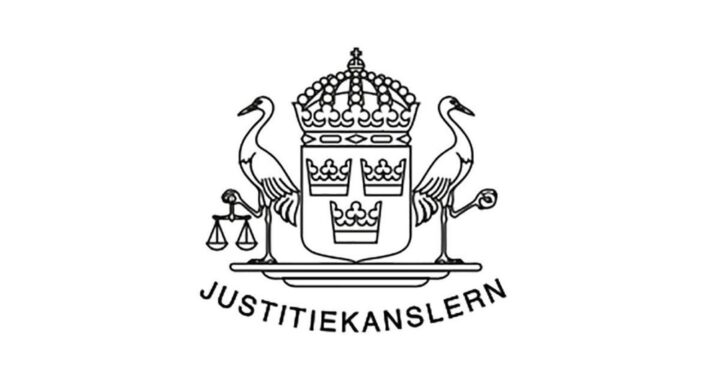 Justitiekanslern
