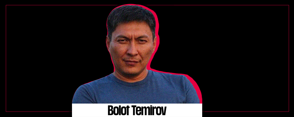 BOLOT TEMIROF cp