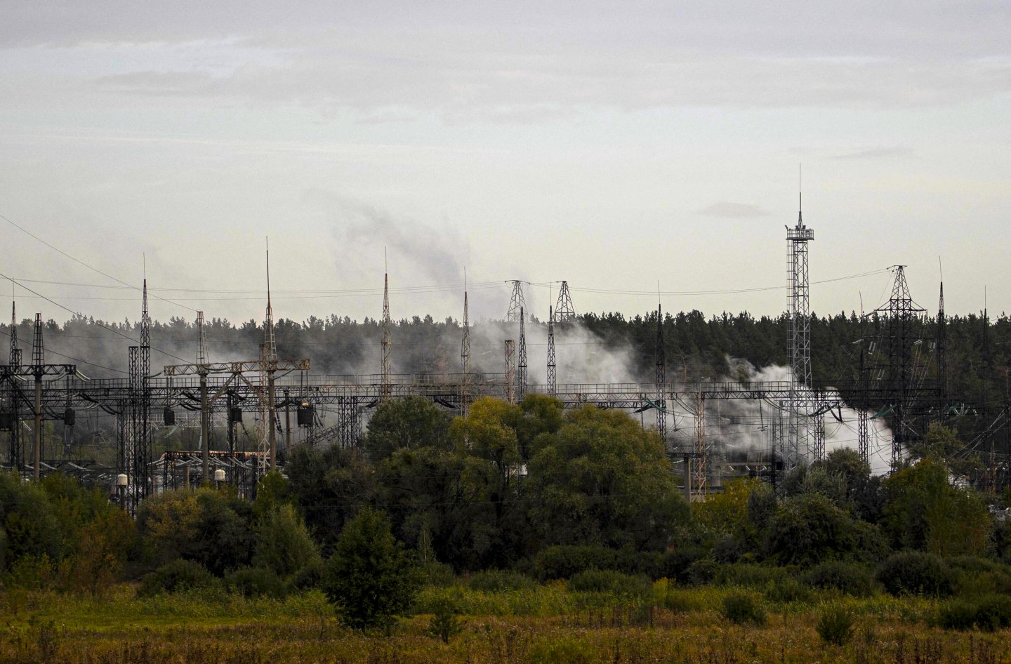 electric power station_1