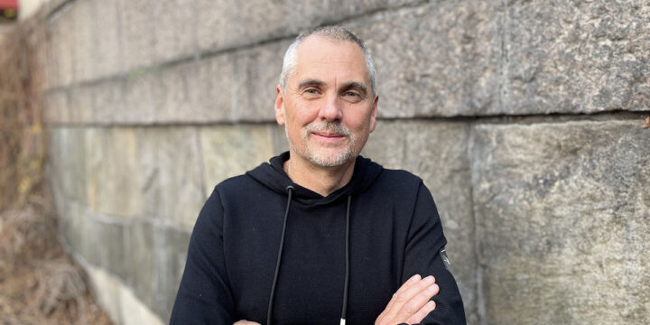 Erik Larsson_Foto David Grossman