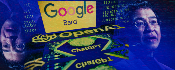 Maria Ressa ChatGPT google double-1