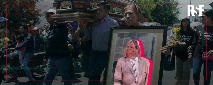 CP Alejandro Alfredo Martínez Noguez|El Universal