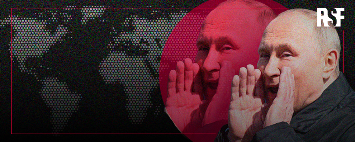Propaganda Monitor