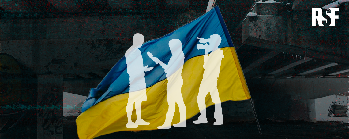 Ukraine rapport