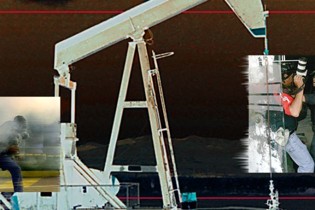 CP extractivisme et liberté presse