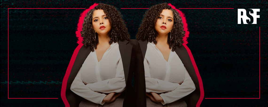 Rana Ayyub