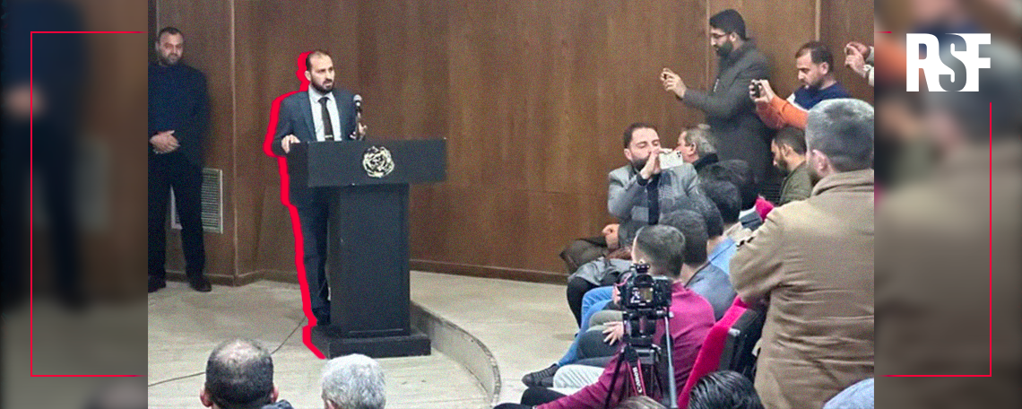 Mohamed al-Omar