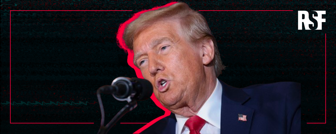 Trump discours (1)