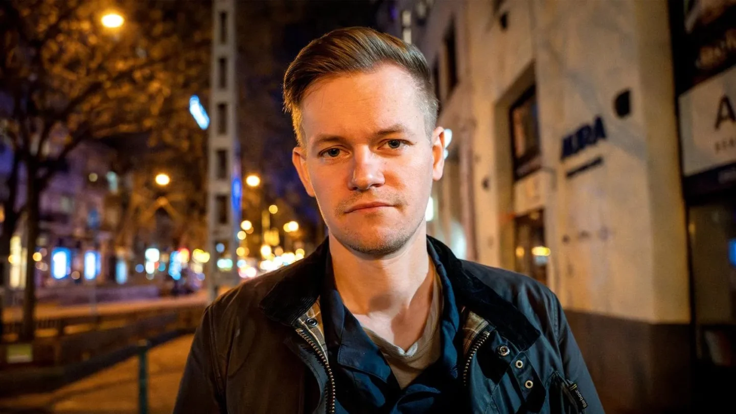 Joakim Medin Foto-Joakim Medin:etc