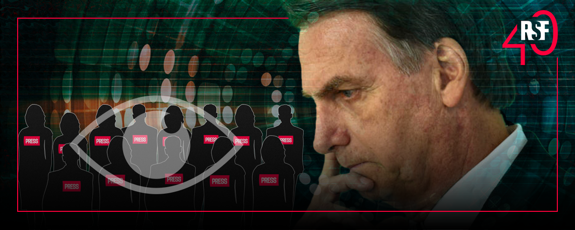 cibles bolsonaro