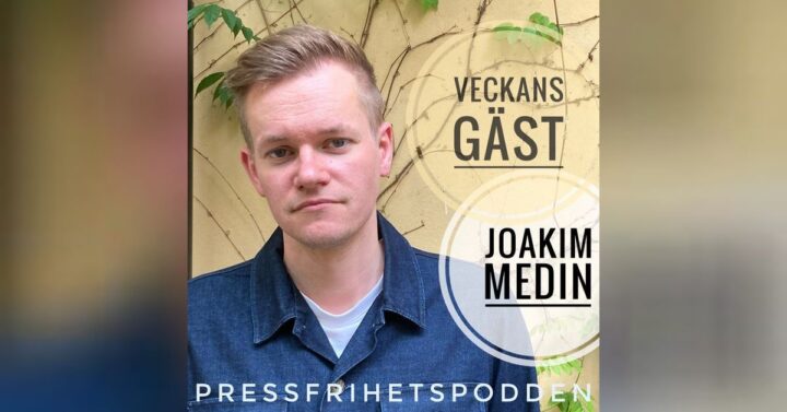 Joakim Medin