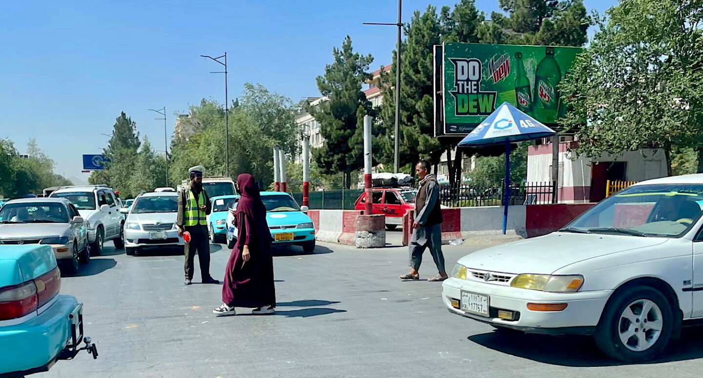 Kabul 2025