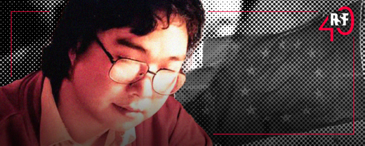 EU-China summit_ publisher Gui Minhai’s release must top the agenda