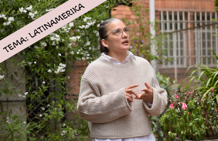 Nicaragua LA – artikel|Lucia_Navas_Nicaragua_9018_Foto_Matilda_Lann