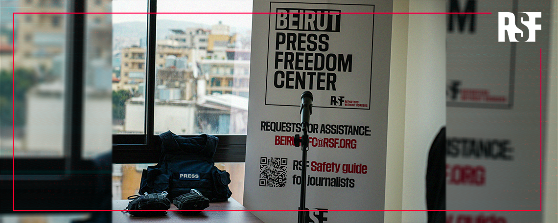 CP Beyrouth