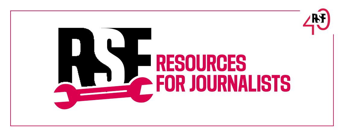 ressources website