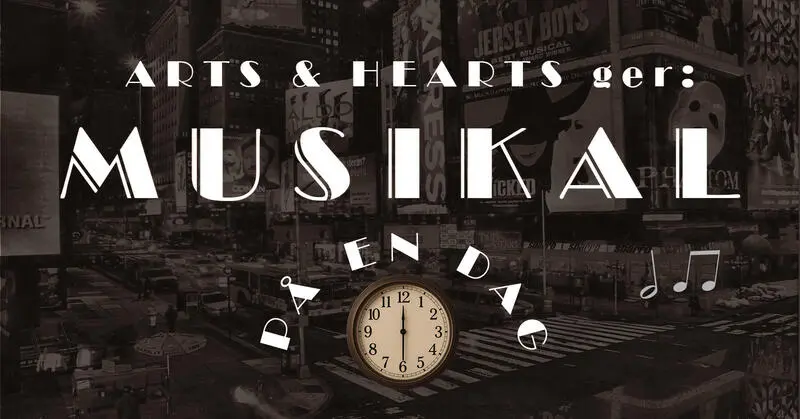 Musikal på en dag