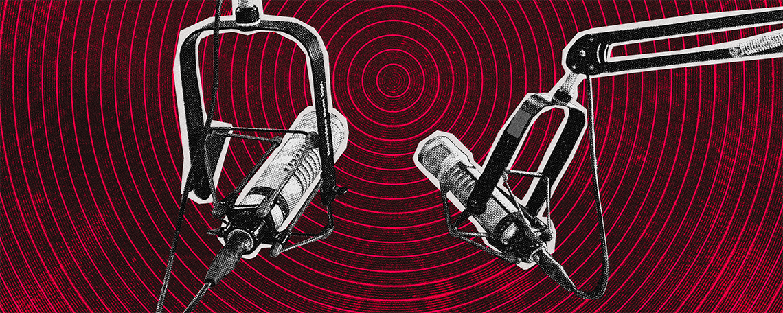 radiomickar