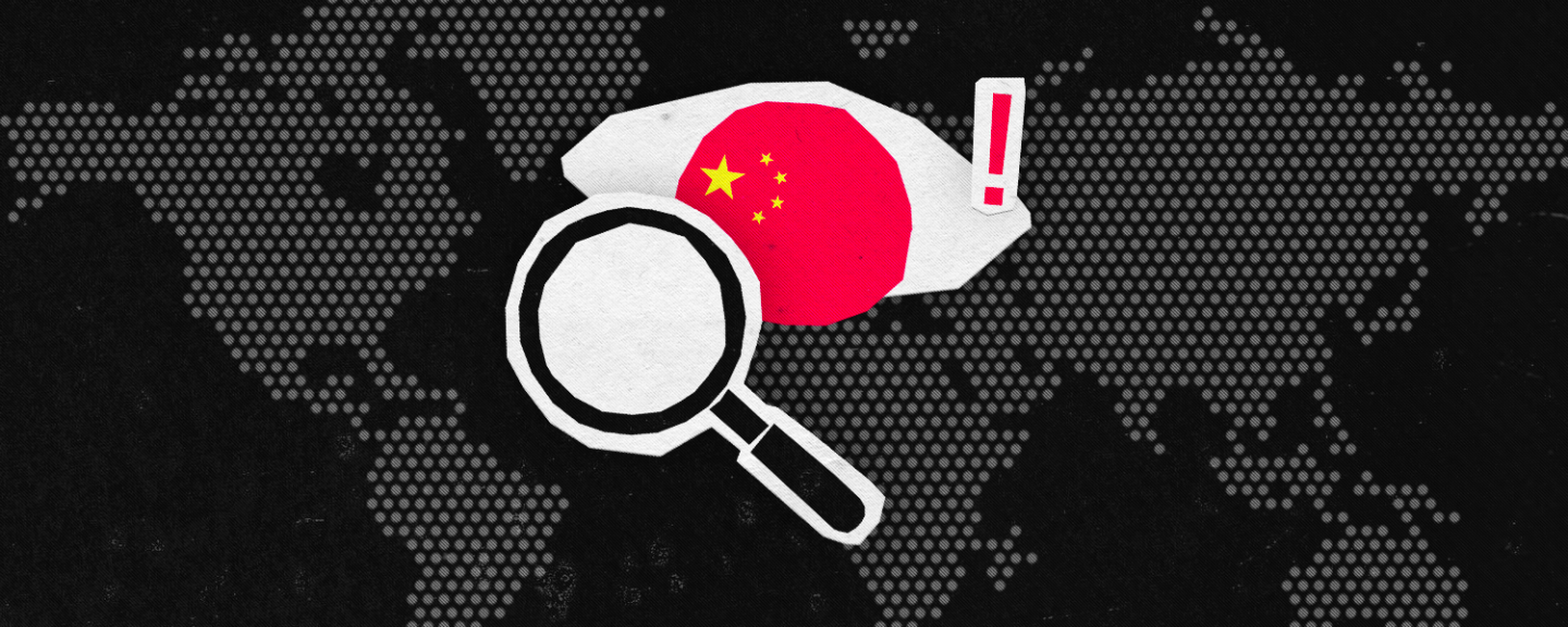 Propaganda monitor Danmark