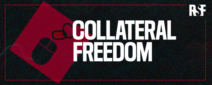CP collateral freedom