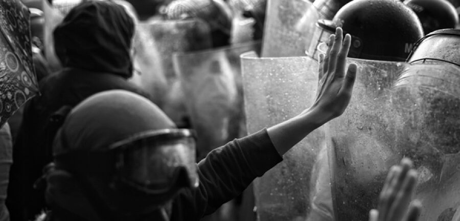 Foto Luis Carlos Ayala