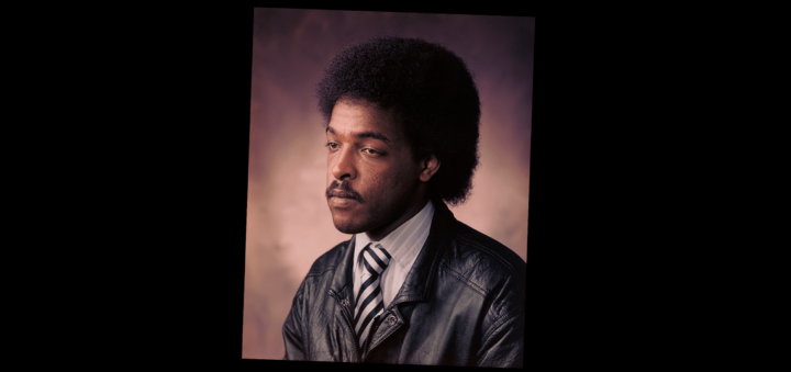 Samvetsfånge sedan 2001