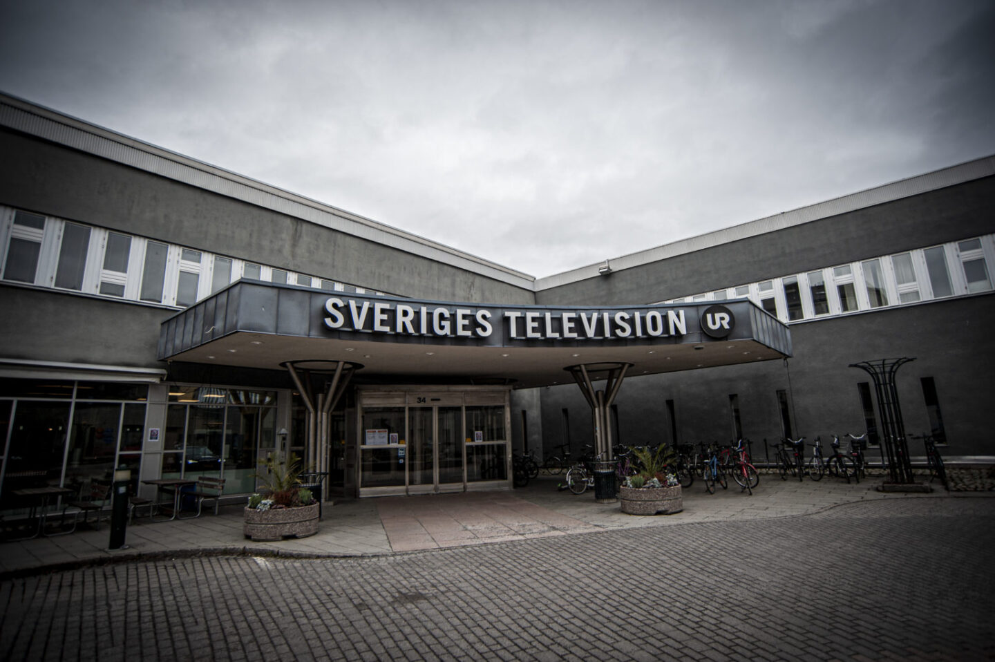 Hoten mot public service – ny rapport