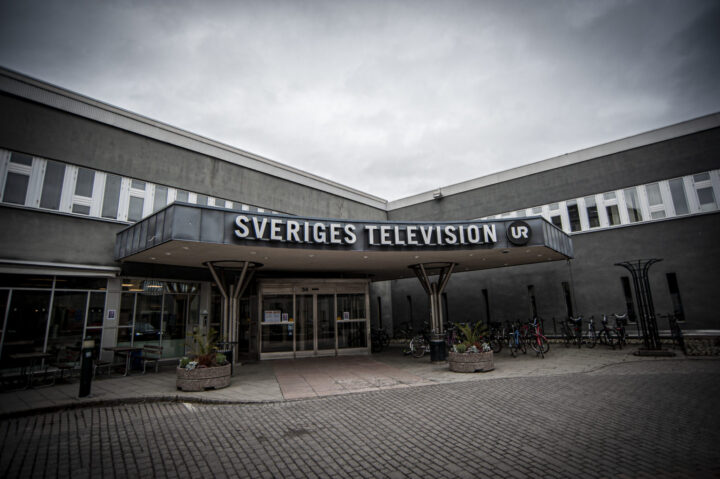 Hoten mot public service – ny rapport