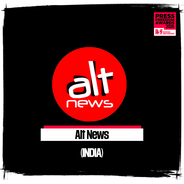 Alt News