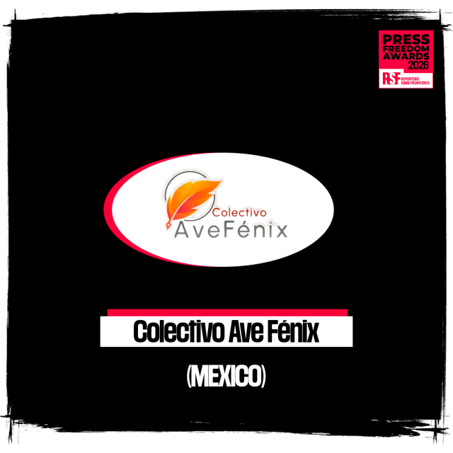 Colectivo Ave Fénix