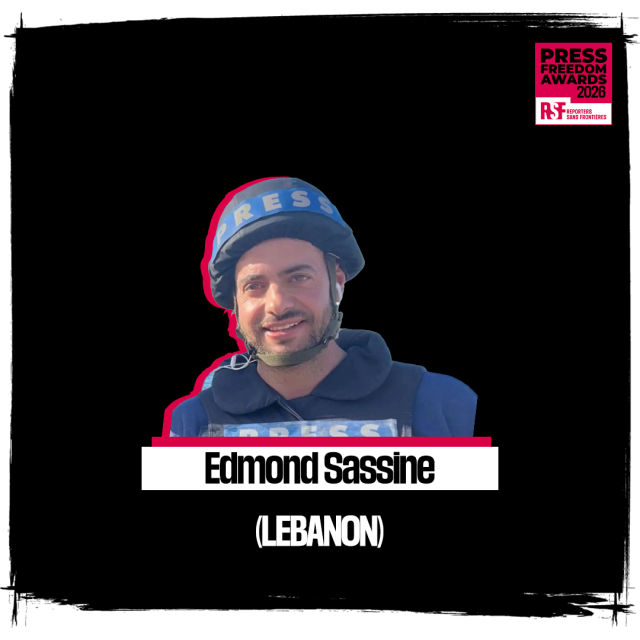 Edmond Sassine
