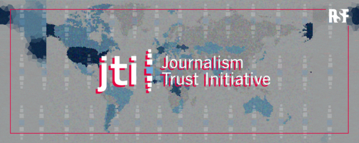 JTI Banner