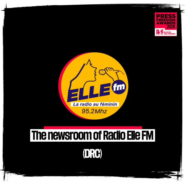 Radio Elle FM