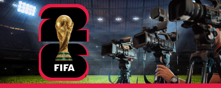 FIFA fotbolls-VM 2026