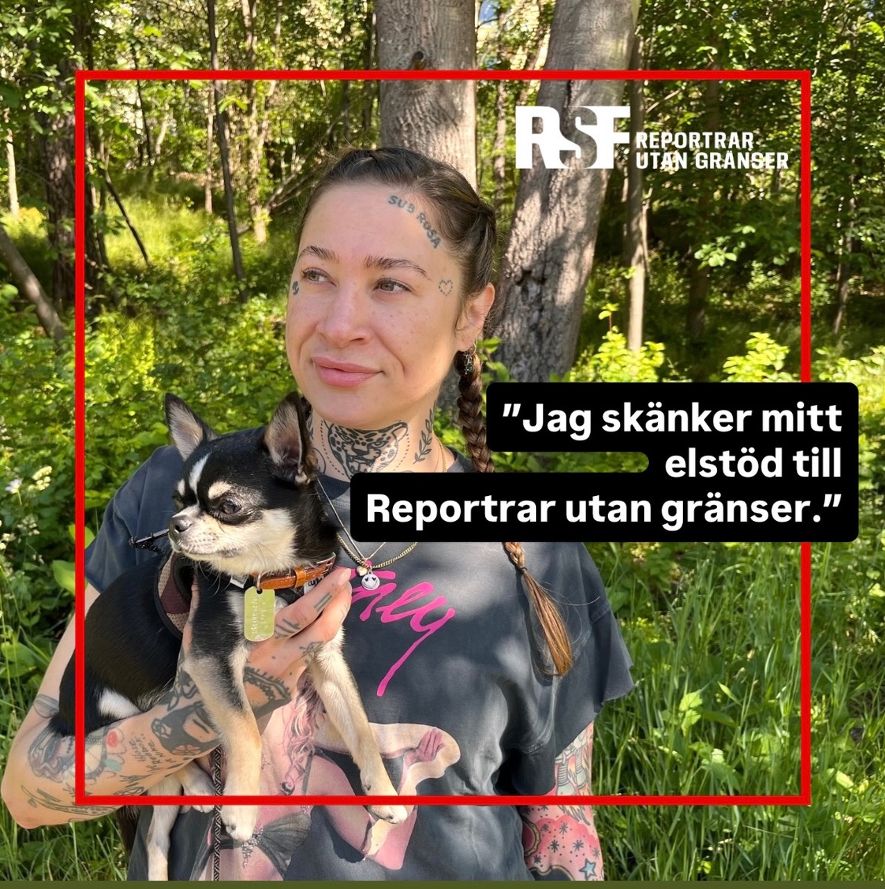 Jessicaskänkerelstöd