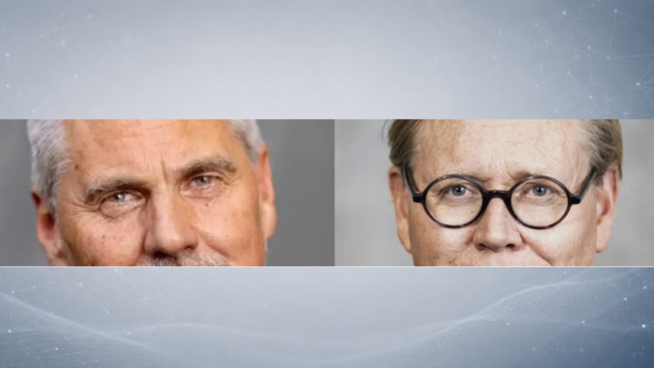 Verkligheten AI sem